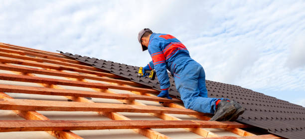 Best Chimney Flashing Repair  in Casa Blanca, AZ